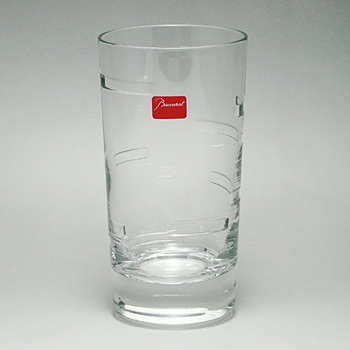 Стакан для воды Baccarat