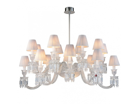 Люстра Baccarat