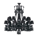 Люстра Baccarat