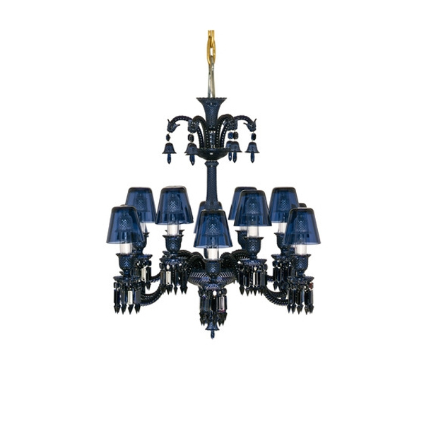 Люстра Baccarat