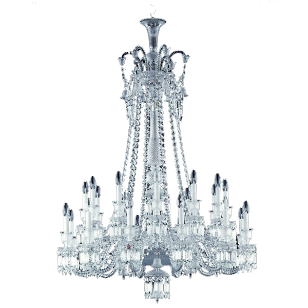 Люстра Baccarat