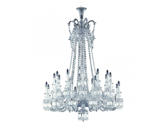 Люстра Baccarat