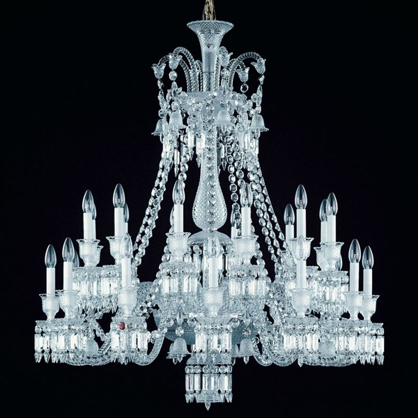 Люстра Baccarat