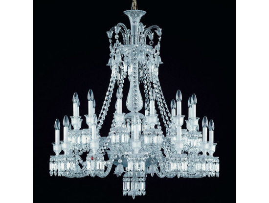 Люстра Baccarat