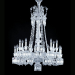 Люстра Baccarat