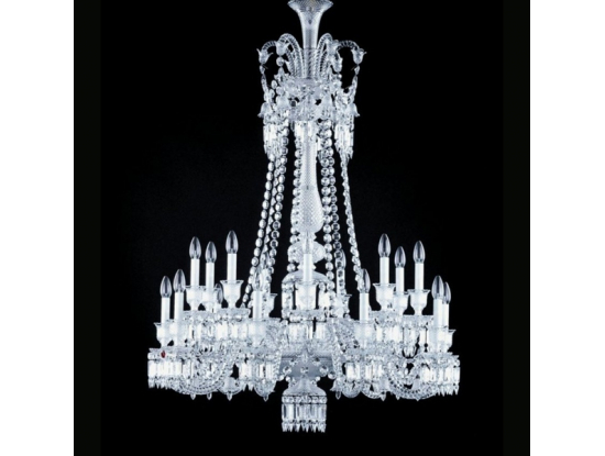 Люстра Baccarat