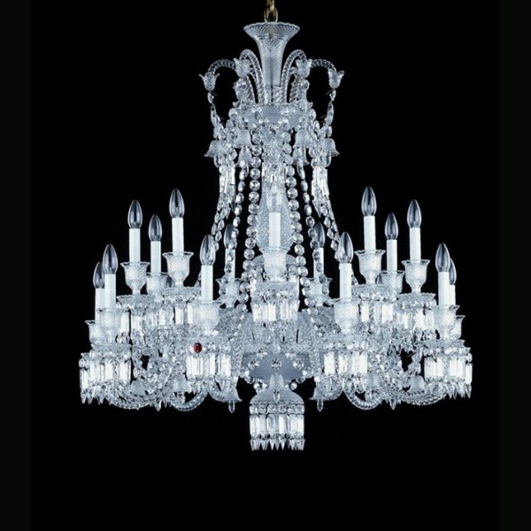 Люстра Baccarat