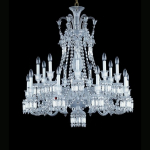 Люстра Baccarat