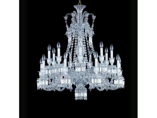 Люстра Baccarat