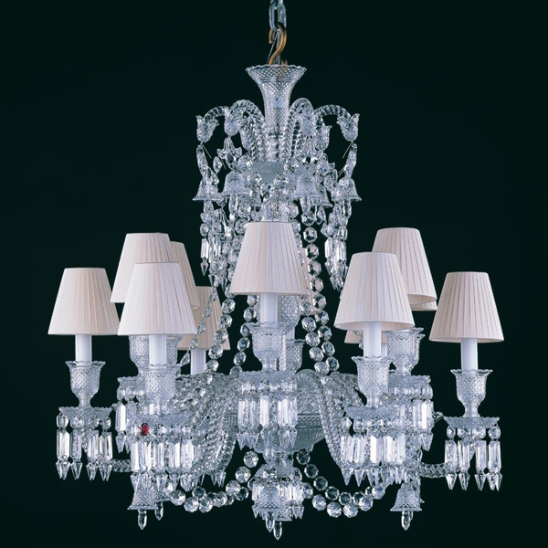 Люстра Baccarat