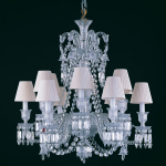 Люстра Baccarat