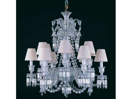 Люстра Baccarat