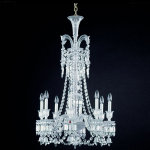 Люстра Baccarat