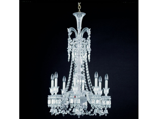 Люстра Baccarat