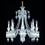 Люстра Baccarat