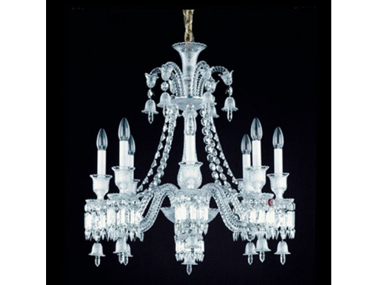 Люстра Baccarat