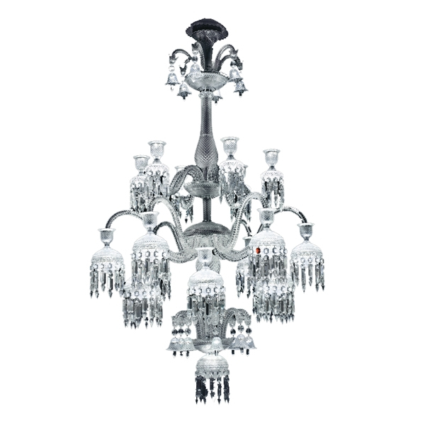 Люстра Baccarat