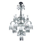Люстра Baccarat