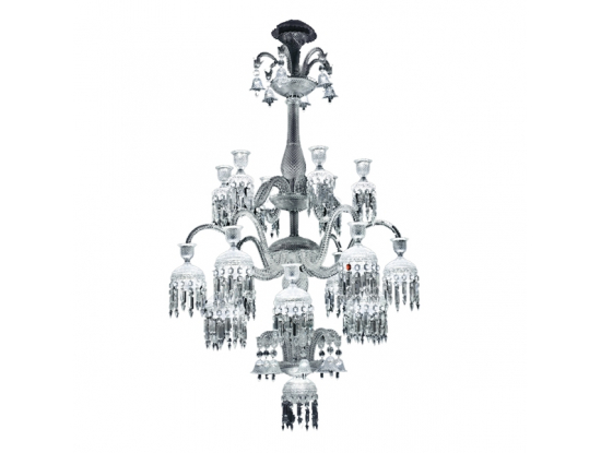 Люстра Baccarat