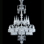 Люстра Baccarat