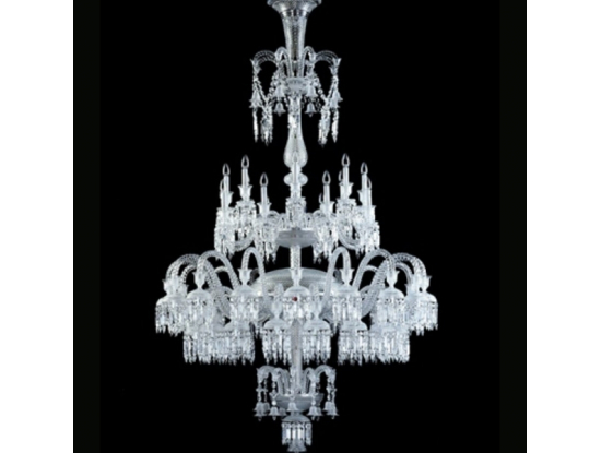 Люстра Baccarat