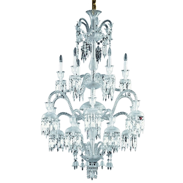 Люстра Baccarat