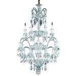Люстра Baccarat
