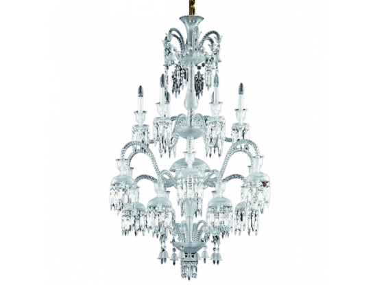Люстра Baccarat