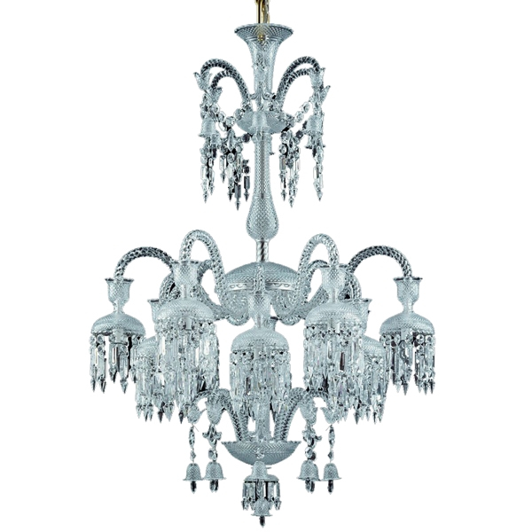 Люстра Baccarat
