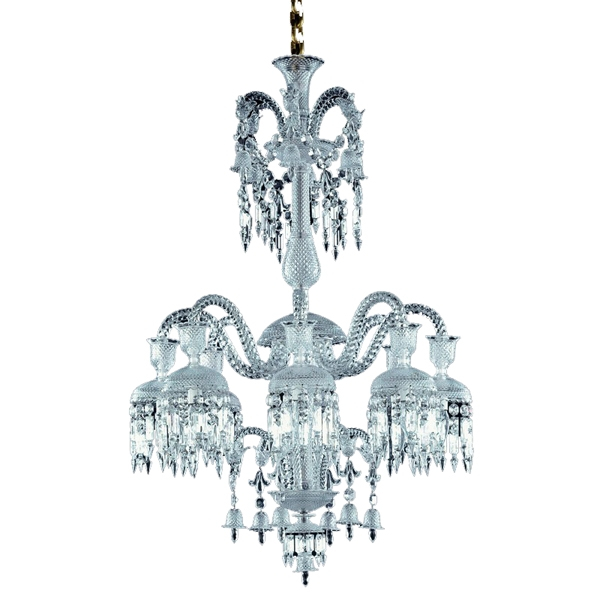 Люстра Baccarat