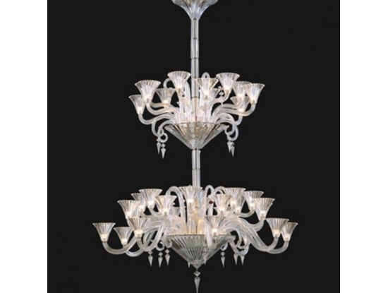 Люстра Baccarat