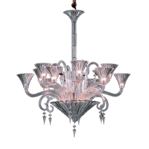 Люстра Baccarat