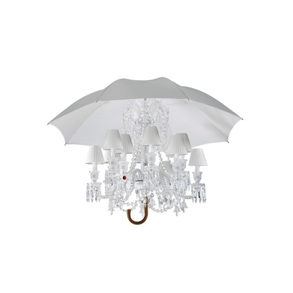 Люстра Baccarat