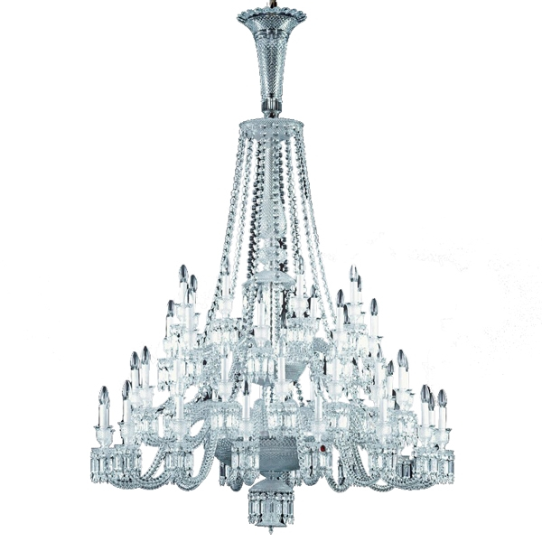 Люстра Baccarat