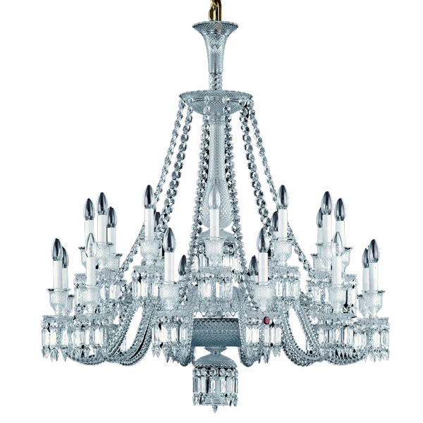 Люстра Baccarat