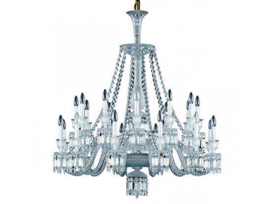Люстра Baccarat