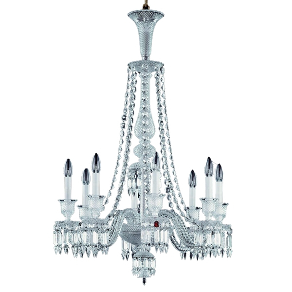 Люстра Baccarat