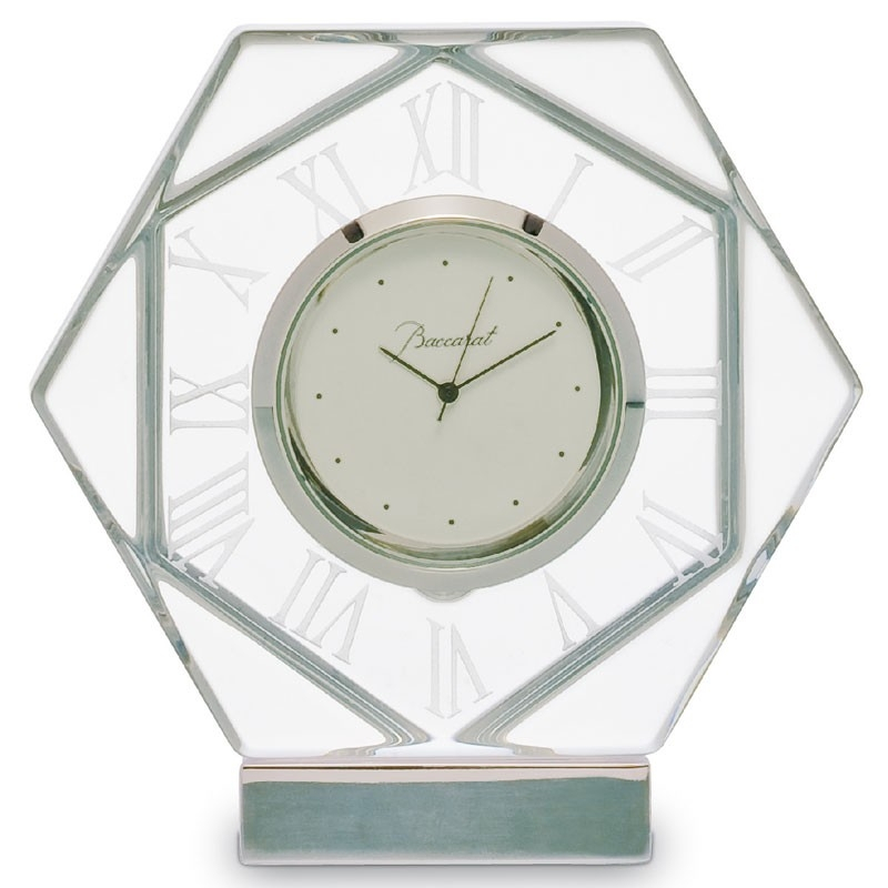Часы Baccarat