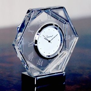 Часы Baccarat