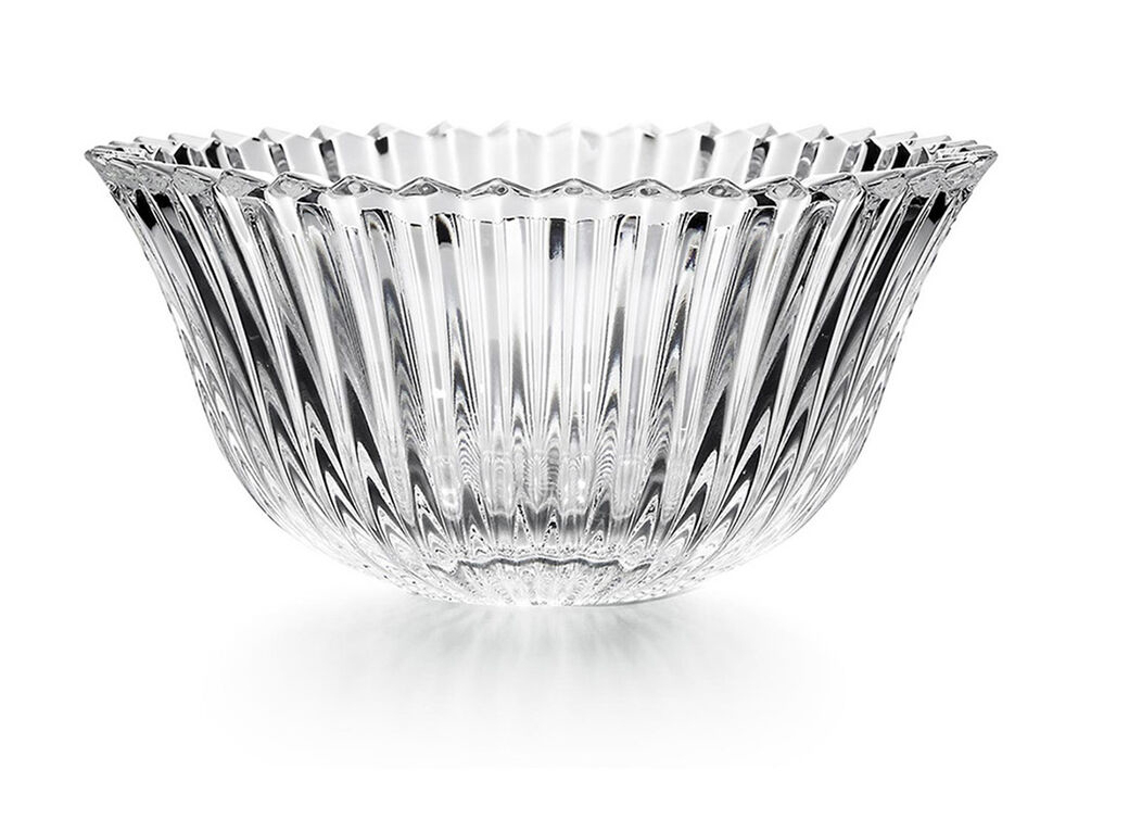 Ваза для фруктов малая "MILLE NUITS" Baccarat