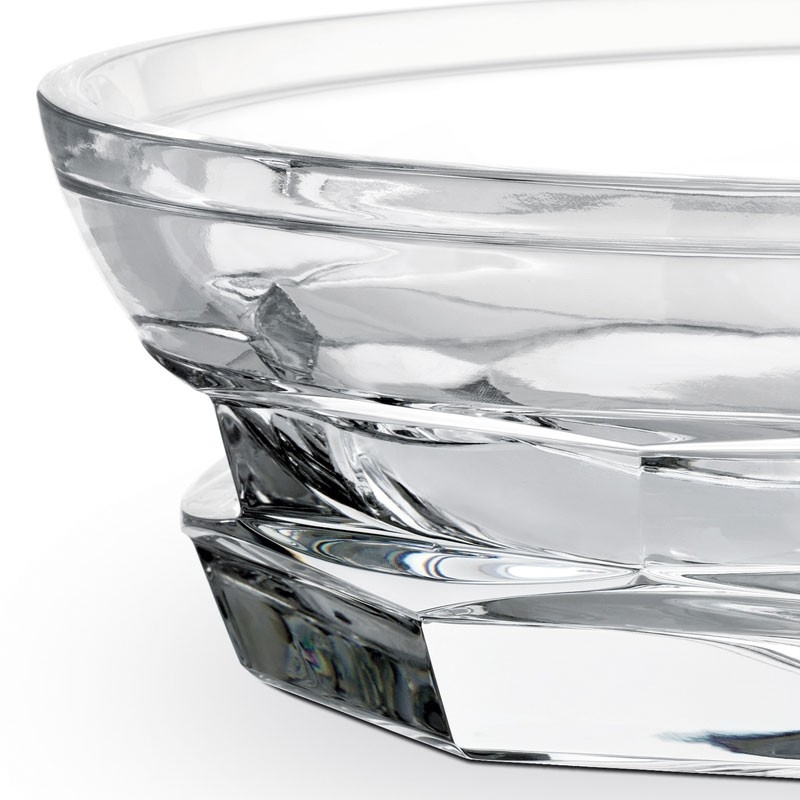 Ваза для фруктов Baccarat