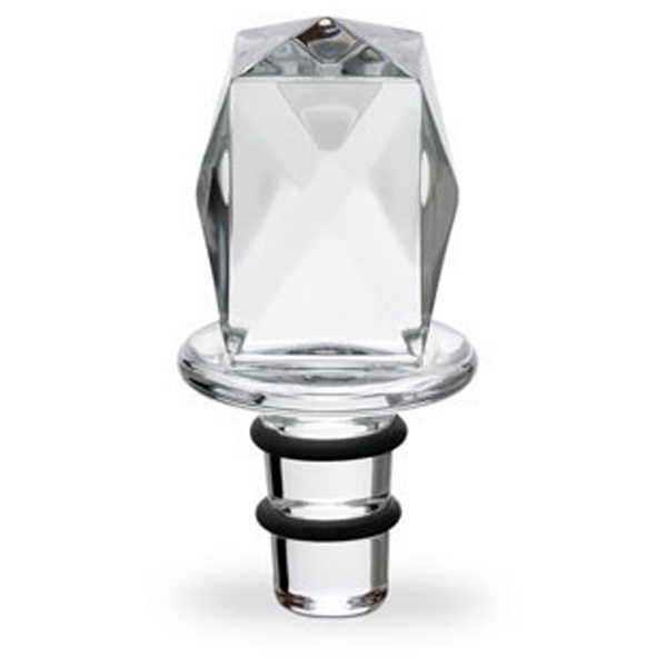 Пробка для штофа Baccarat