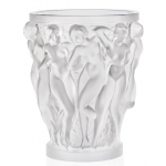 Ваза для цветов "Bacchantes" XXL Lalique