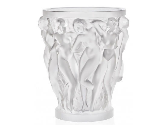 Ваза для цветов "Bacchantes" XXL Lalique