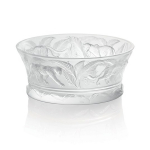 Ваза для фруктов "Jungle" Lalique