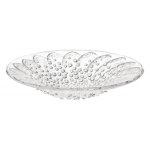 Ваза для фруктов "Roscoff" Lalique