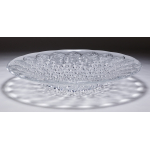 Ваза для фруктов "Roscoff" Lalique