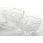 Конфетница Vibration Lalique