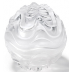 Конфетница Vibration Lalique