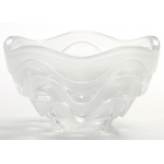 Конфетница Vibration Lalique